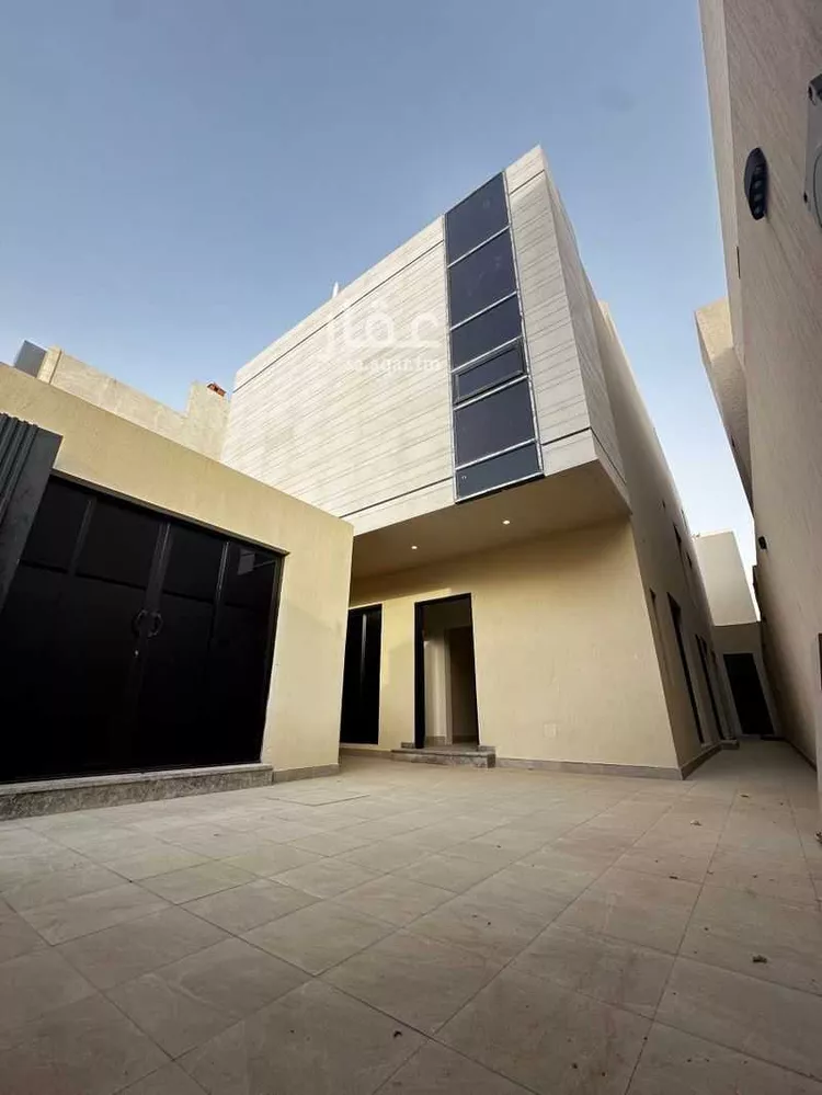 دور للبيع في شارع المرزوقي بن محجوب, حي النرجس, مدينة الرياض, منطقة الرياض صورة 2