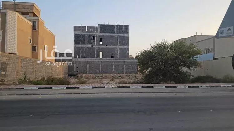 Land for Sale in Thadiq Al Janadriyah