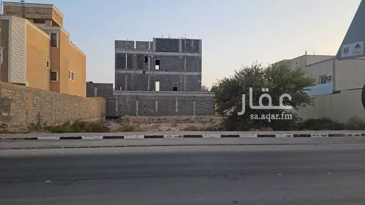 أرض للبيع في شارع الملك فهد ابن عبدالعزيز سعود, حي حي ج7, مدينة حريملاء, منطقة الرياض صورة 2