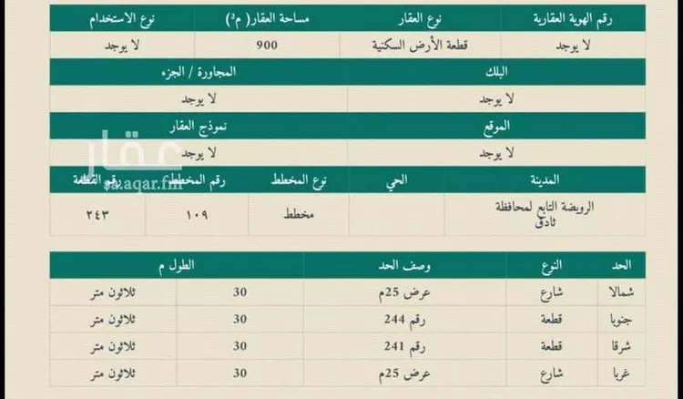 Rest House for Sale in Thadiq Al Janadriyah صورة 2