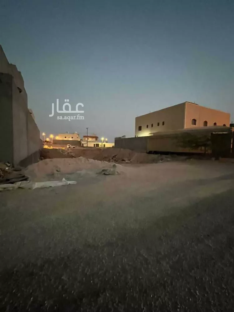 أرض للبيع في شارع حي ج9 41, حي حي ج9, مدينة حريملاء, منطقة الرياض صورة 2