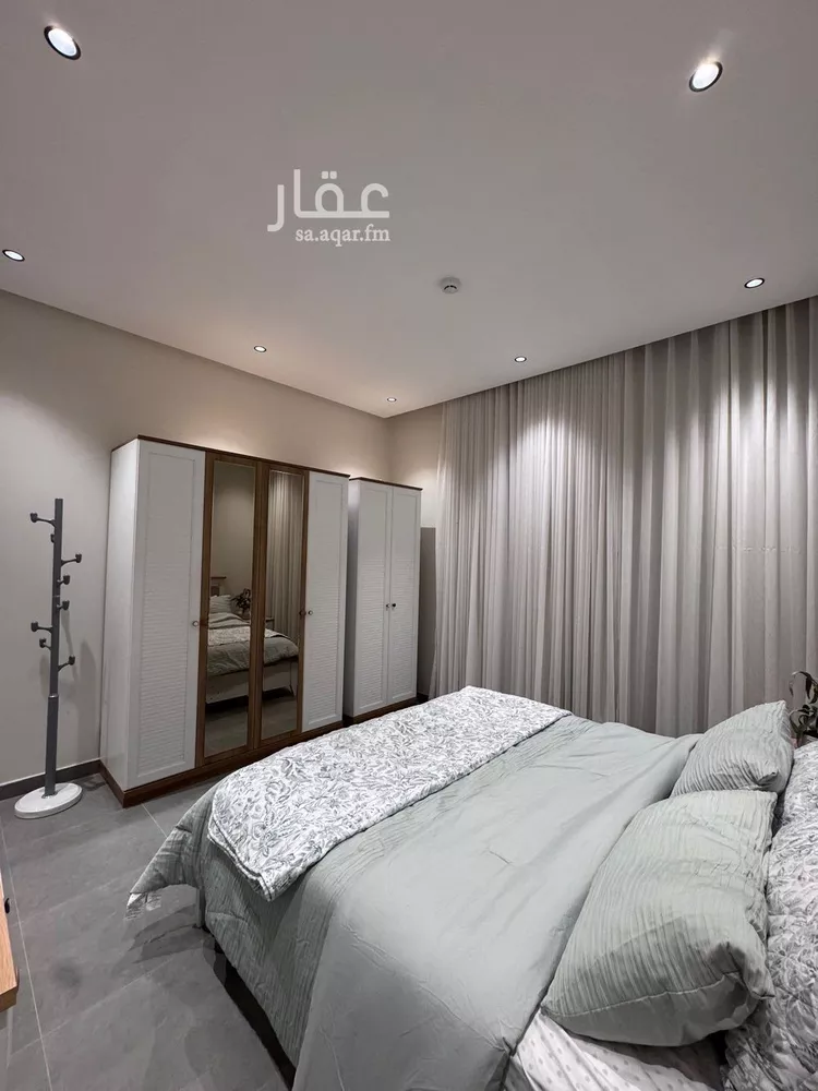 شقة للإيجار في شارع شهيد الدين ثم الوطن عبدالرحمن سعيد عبد, حي السعادة, مدينة الرياض, منطقة الرياض 1 صورة