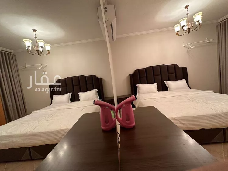 شقة للإيجار في شارع العثيمة الجديدة, حي العقيق, مدينة الرياض, منطقة الرياض 6