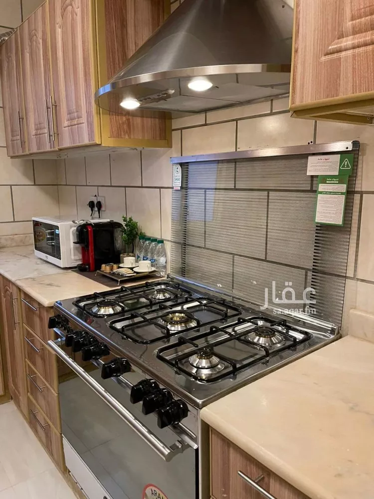 شقة للإيجار في شارع الصنوبر, حي العقيق, مدينة الرياض, منطقة الرياض صورة 2