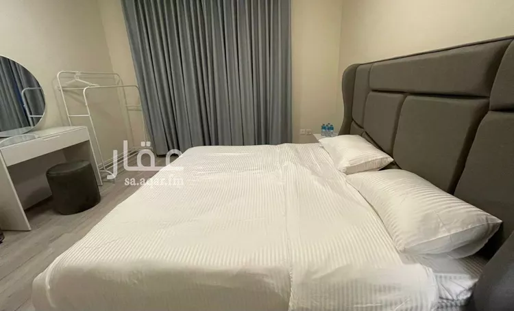 شقة للإيجار في شارع الصنوبر, حي العقيق, مدينة الرياض, منطقة الرياض