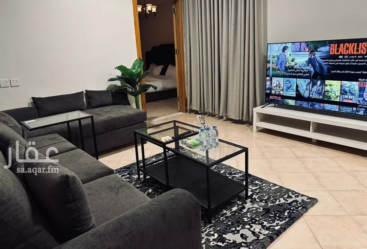 شقة للإيجار في شارع العثيمة الجديدة, حي العقيق, مدينة الرياض, منطقة الرياض صورة 5