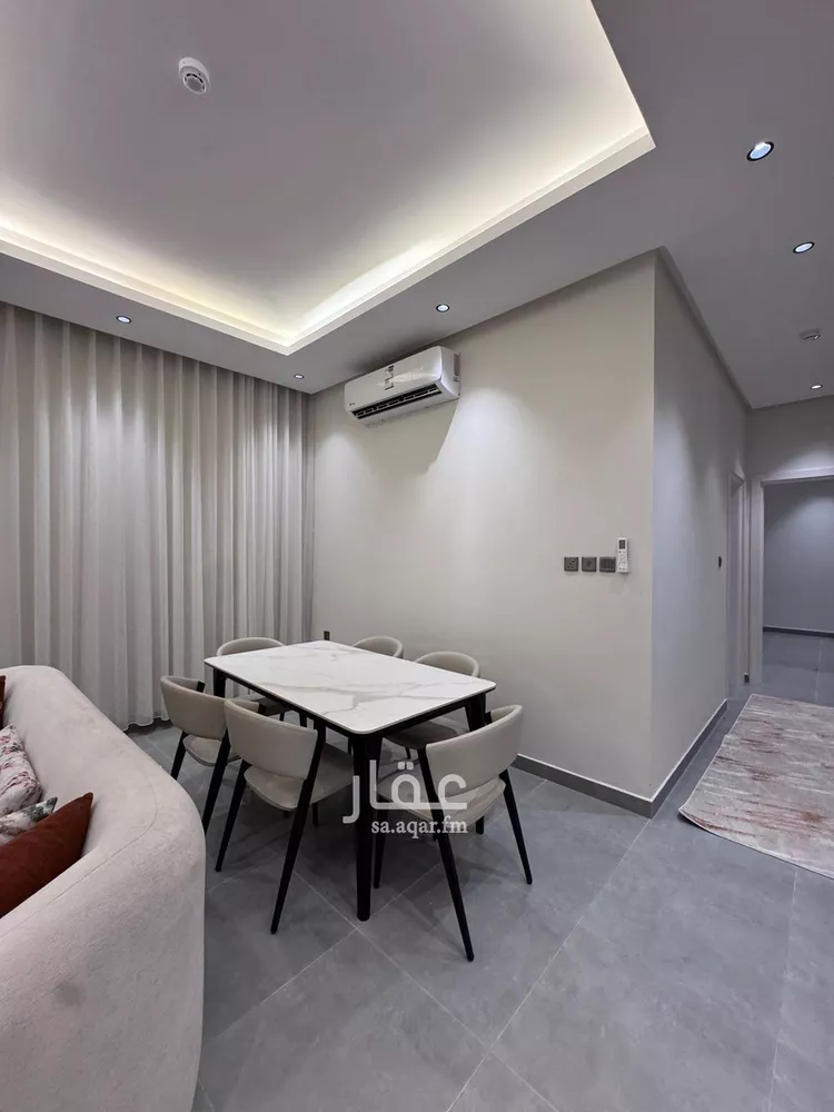 شقة للإيجار في شارع شهيد الدين ثم الوطن عبدالرحمن سعيد عبد, حي السعادة, مدينة الرياض, منطقة الرياض صورة 4