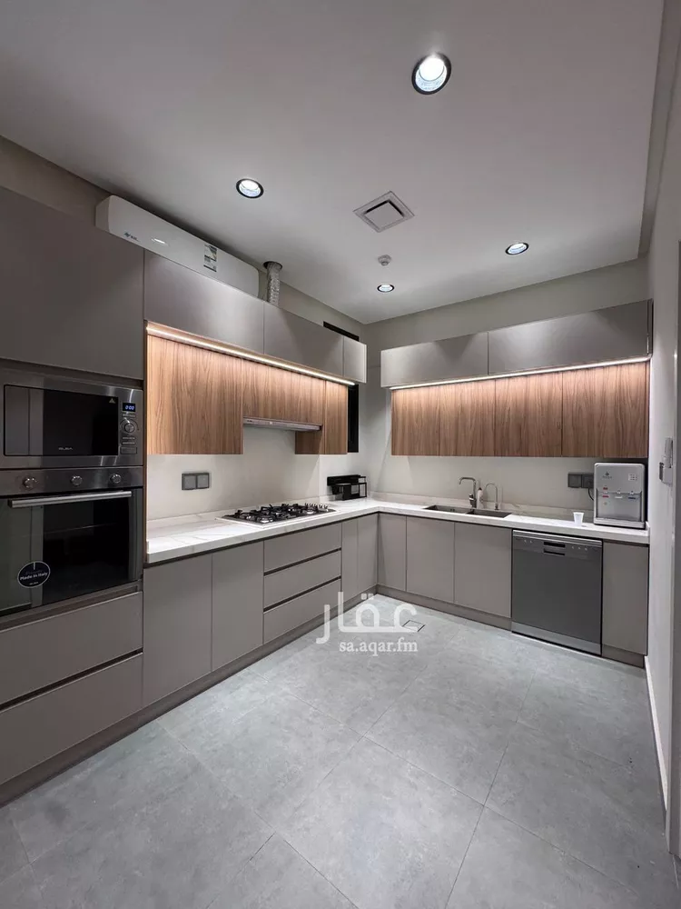 شقة للإيجار في شارع شهيد الدين ثم الوطن عبدالرحمن سعيد عبد, حي السعادة, مدينة الرياض, منطقة الرياض صورة 2