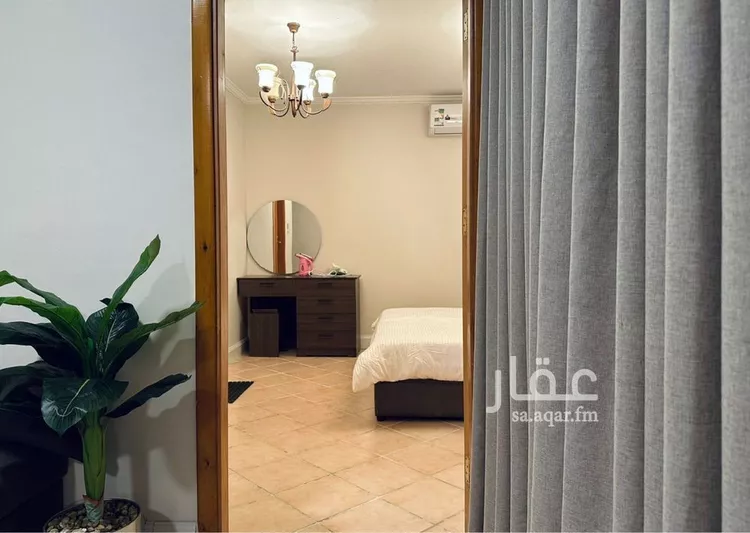 شقة للإيجار في شارع العثيمة الجديدة, حي العقيق, مدينة الرياض, منطقة الرياض صورة 3