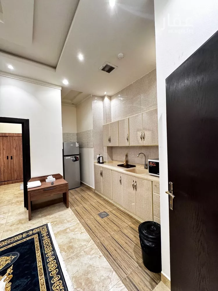 شقة للإيجار في شارع الإمام عبدالله بن فيصل, حي المربع, مدينة الرياض, منطقة الرياض صورة 5