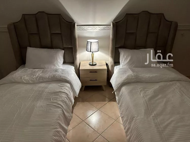 شقة للإيجار في شارع الصنوبر, حي العقيق, مدينة الرياض, منطقة الرياض صورة 5