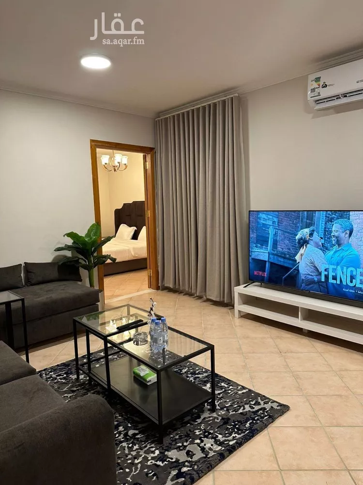 شقة للإيجار في شارع العثيمة الجديدة, حي العقيق, مدينة الرياض, منطقة الرياض صورة 2