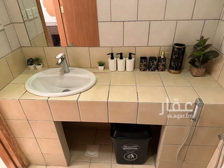 شقة للإيجار في شارع العثيمة الجديدة, حي العقيق, مدينة الرياض, منطقة الرياض 9