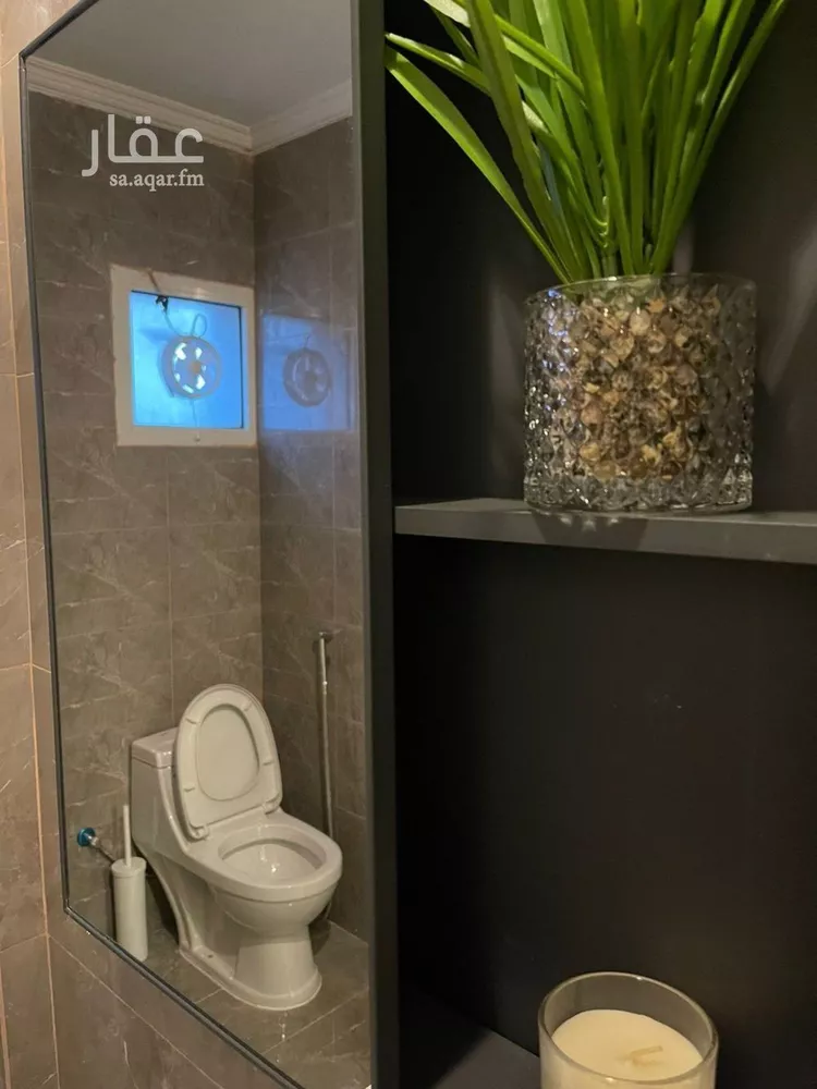 شقة للإيجار في شارع الصنوبر, حي العقيق, مدينة الرياض, منطقة الرياض صورة 4