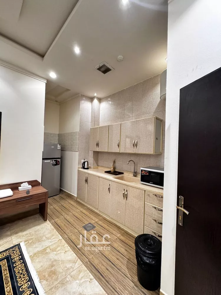 شقة للإيجار في شارع الإمام عبدالله بن فيصل, حي المربع, مدينة الرياض, منطقة الرياض صورة 2