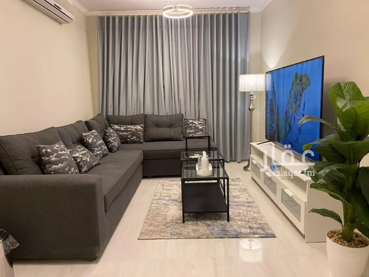 شقة للإيجار في شارع الصنوبر, حي العقيق, مدينة الرياض, منطقة الرياض صورة 5