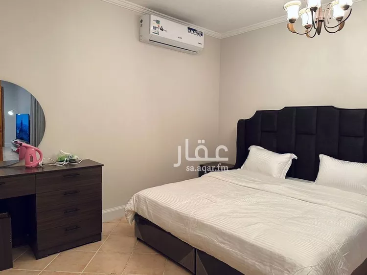 شقة للإيجار في شارع العثيمة الجديدة, حي العقيق, مدينة الرياض, منطقة الرياض صورة 4