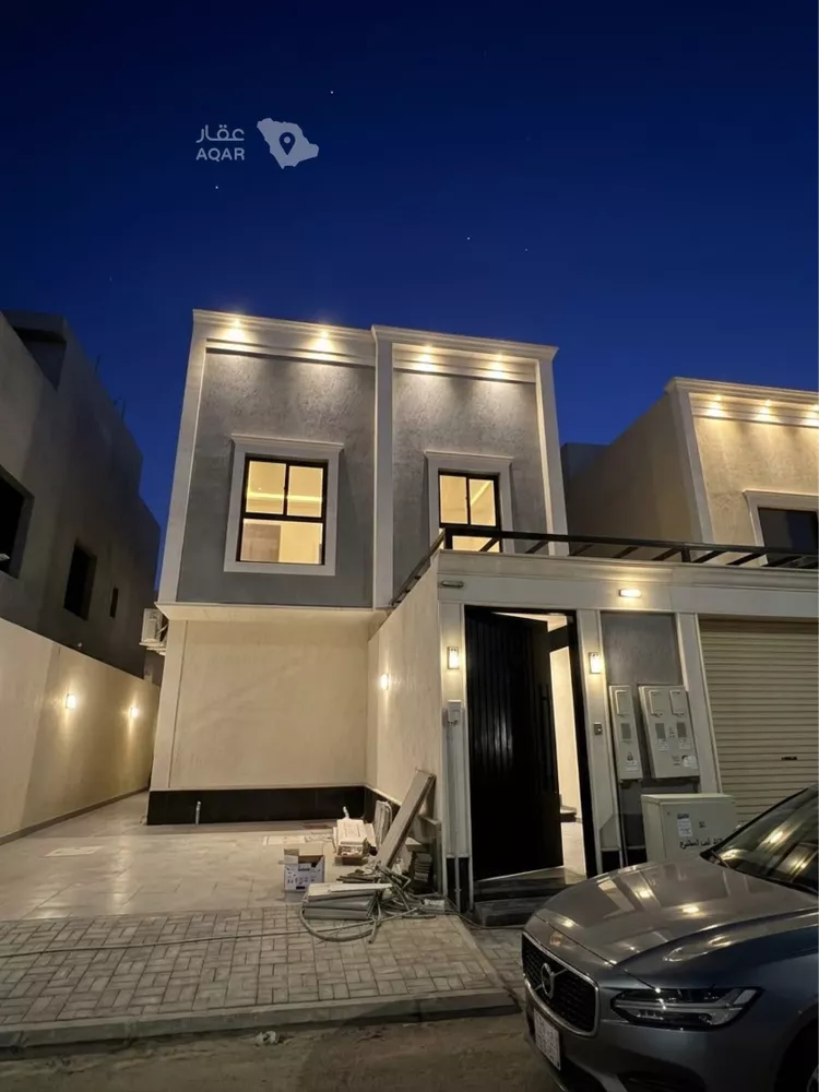 Floor for Sale in Riyadh Al Qadisiyah