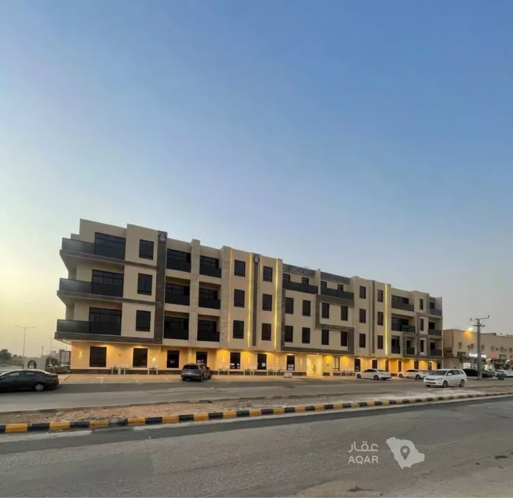 شقة للبيع في شارع عبدالله بن حبان, حي الرمال, مدينة الرياض, منطقة الرياض
