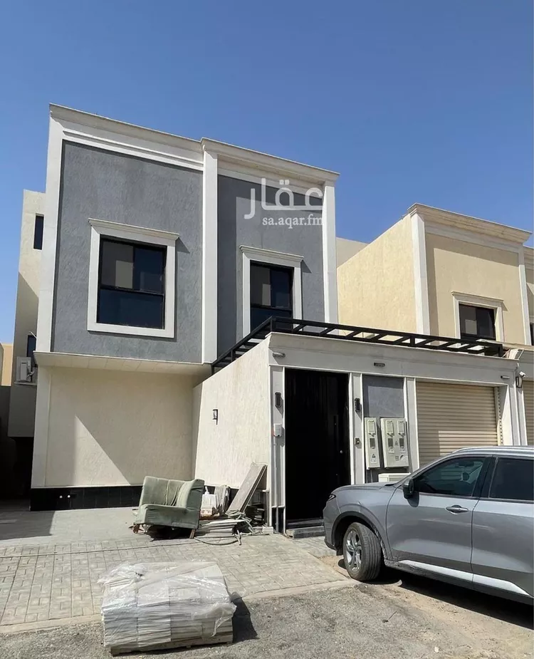 دور للبيع في شارع جبل طواله, حي القادسية, مدينة الرياض, منطقة الرياض