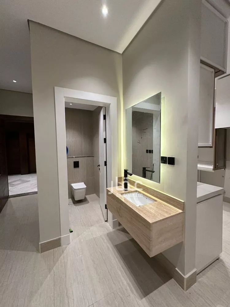 شقة للإيجار في شارع الرشاد, حي الرمال, مدينة الرياض, منطقة الرياض صورة 2