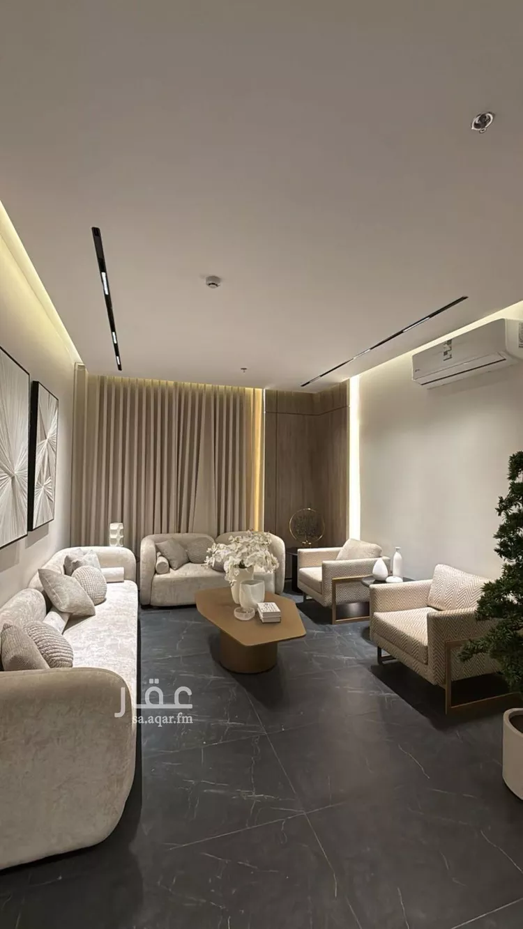 شقة للبيع في شارع شارع السعادة , حي الرمال, مدينة الرياض, منطقة الرياض صورة 4