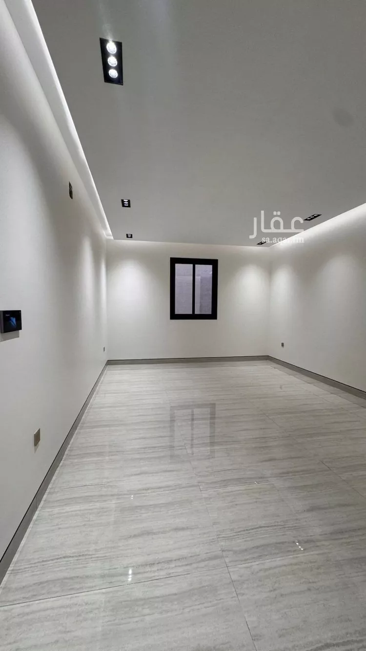 دور للبيع في شارع علي قدس, حي القادسية, مدينة الرياض, منطقة الرياض 11