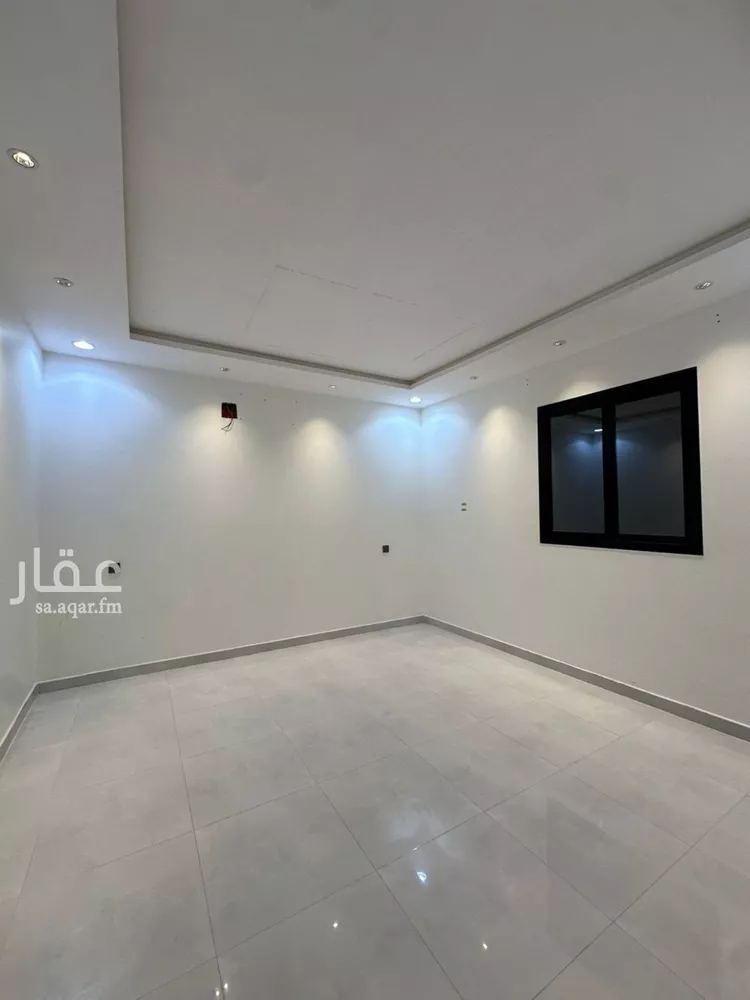 شقة للإيجار في شارع علي قدس, حي القادسية, مدينة الرياض, منطقة الرياض 7