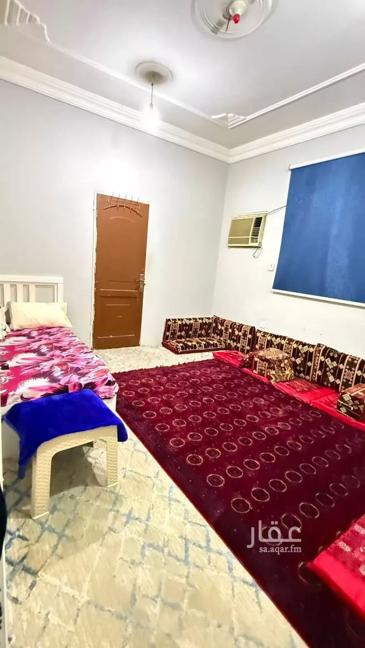 غرفة للإيجار في شارع سليمان بن بابيه, حي المروة, مدينة جدة, منطقة مكة المكرمة صورة 2