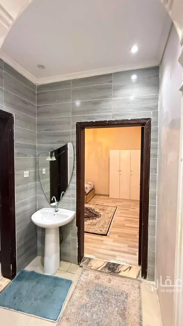 Room for Rent in Jeddah Al Marwah