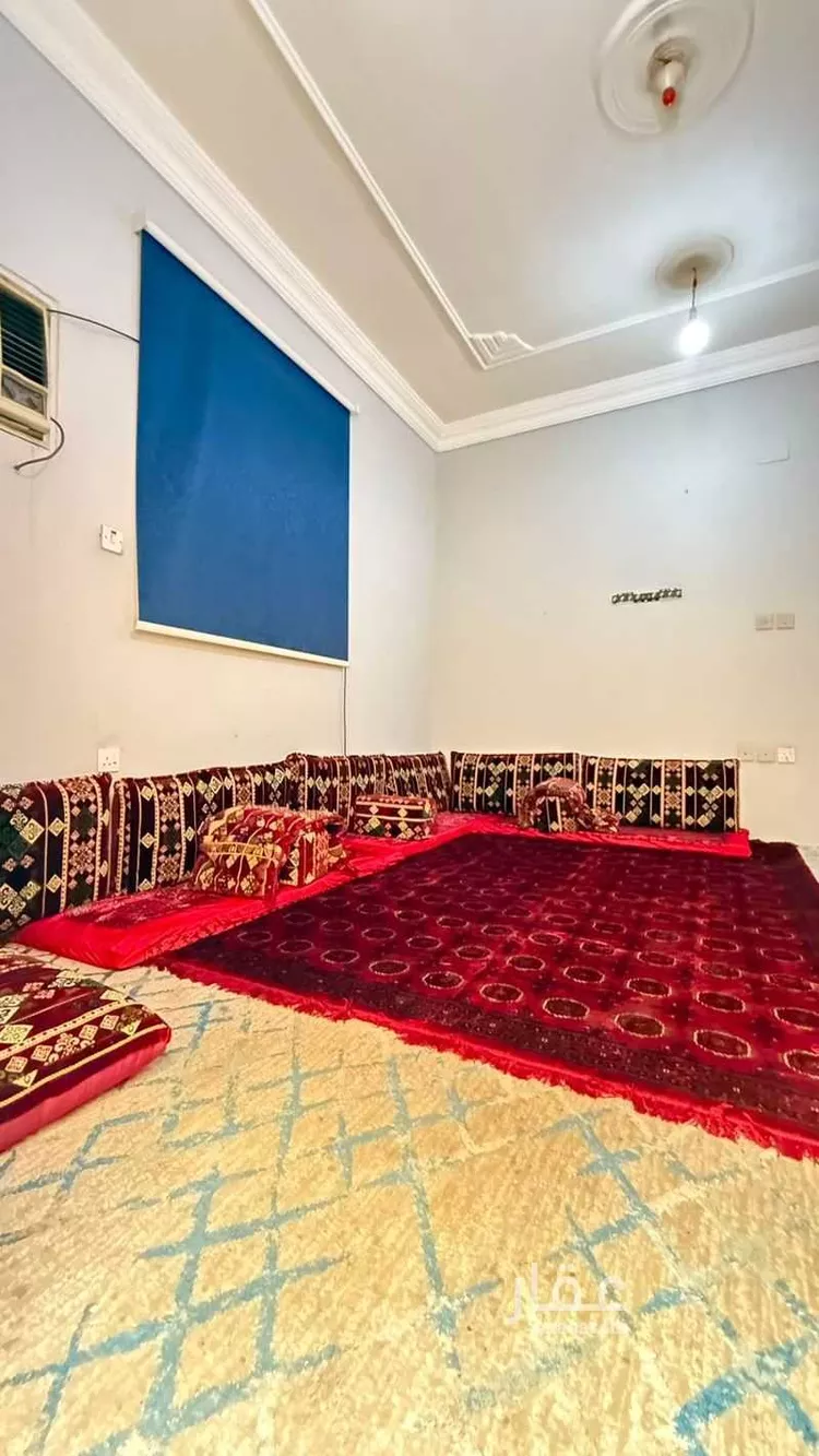 غرفة للإيجار في شارع سليمان بن بابيه, حي المروة, مدينة جدة, منطقة مكة المكرمة صورة 5