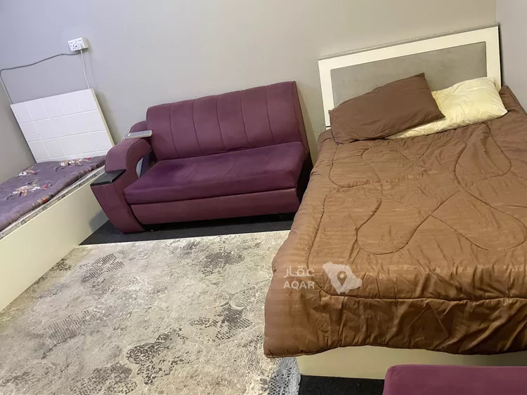 Room for Rent in Jeddah Al Marwah