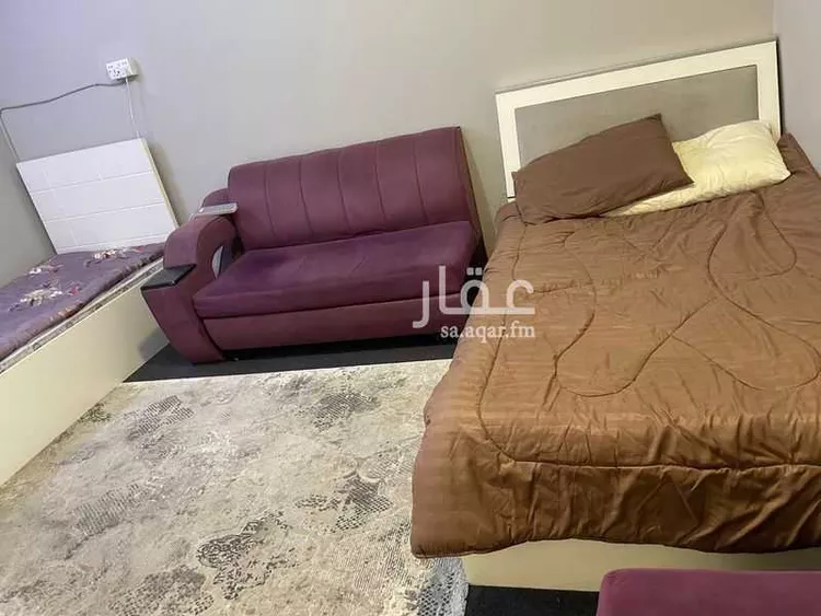 Room for Rent in Jeddah Al Marwah