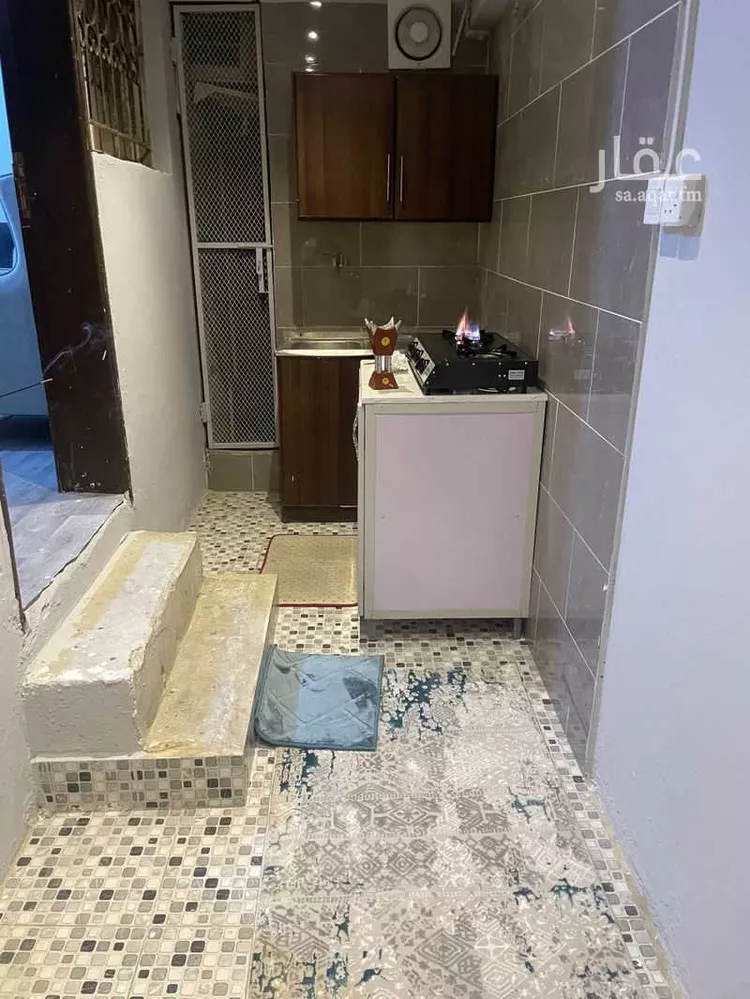 غرفة للإيجار في شارع سليمان بن بابيه, حي المروة, مدينة جدة, منطقة مكة المكرمة صورة 4