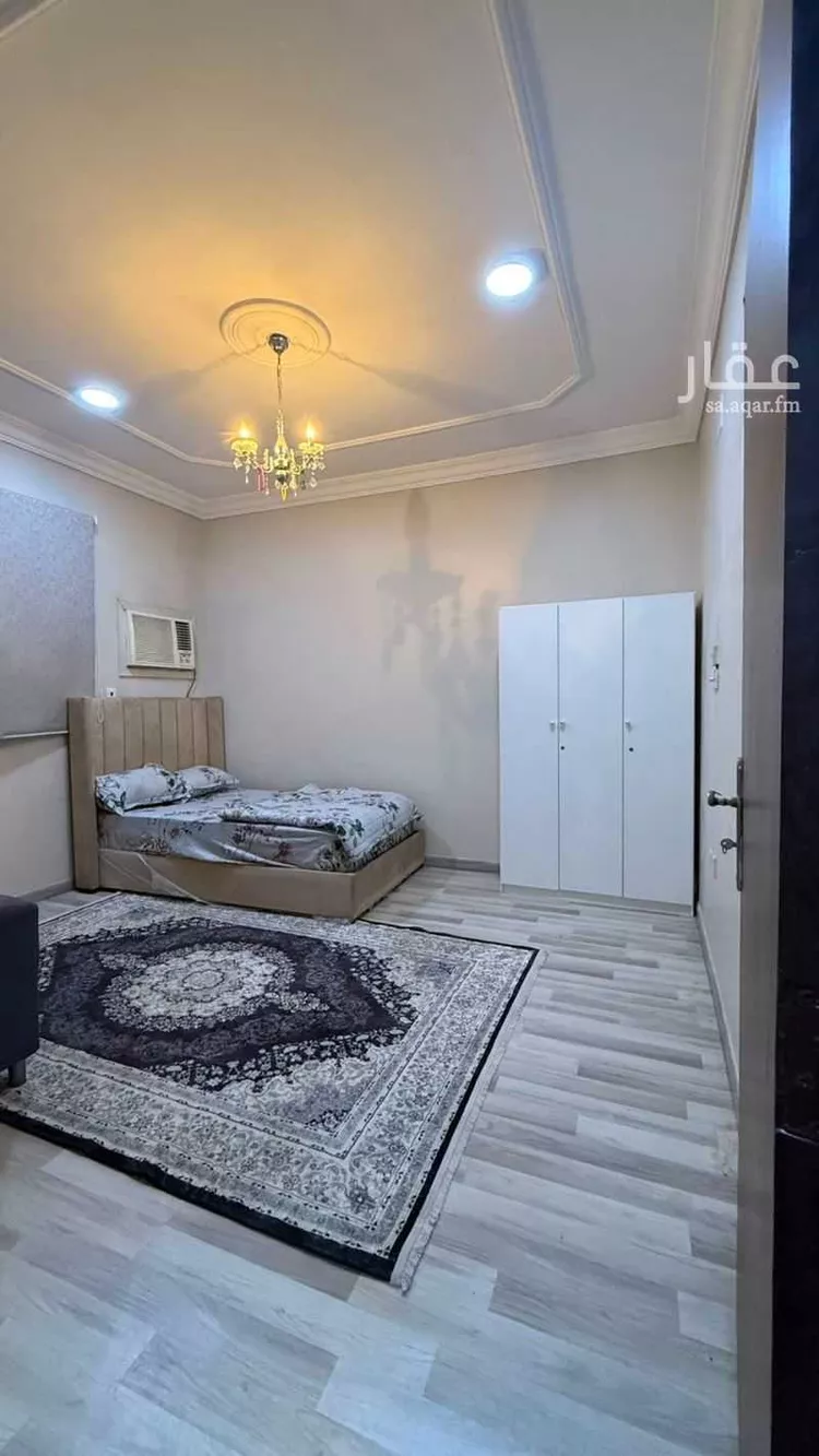 غرفة للإيجار في شارع سليمان بن بابيه, حي المروة, مدينة جدة, منطقة مكة المكرمة صورة 3