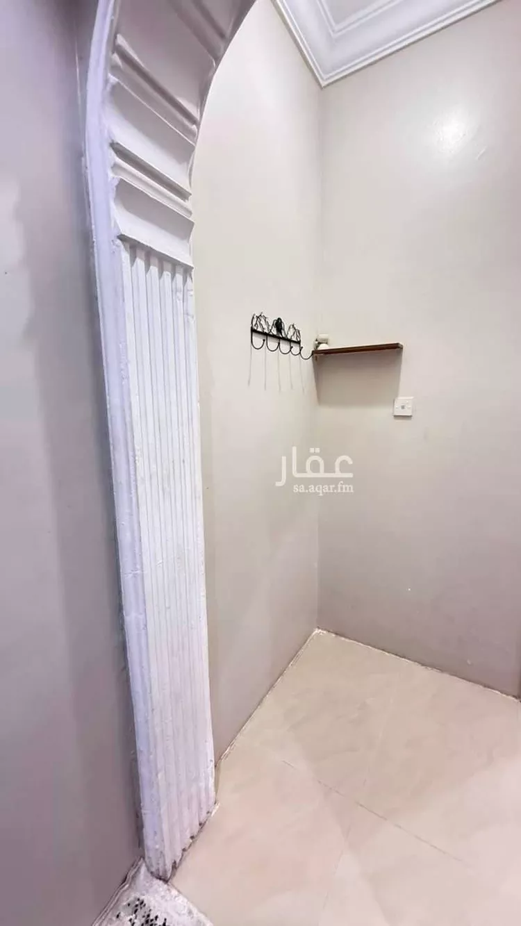 غرفة للإيجار في شارع سليمان بن بابيه, حي المروة, مدينة جدة, منطقة مكة المكرمة صورة 4