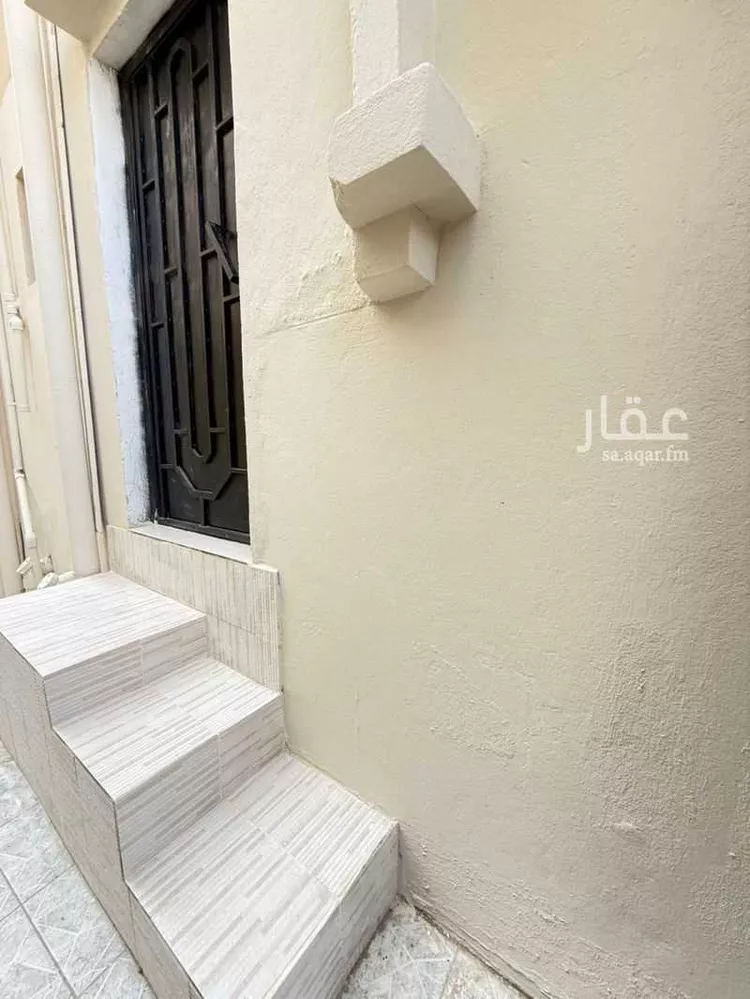 غرفة للإيجار في شارع سليمان بن بابيه, حي المروة, مدينة جدة, منطقة مكة المكرمة