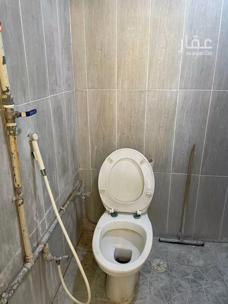 غرفة للإيجار في شارع سليمان بن بابيه, حي المروة, مدينة جدة, منطقة مكة المكرمة صورة 3