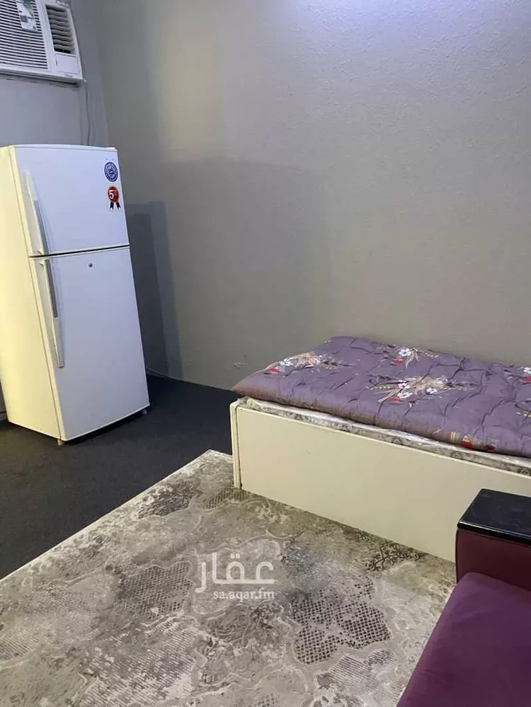 غرفة للإيجار في شارع سليمان بن بابيه, حي المروة, مدينة جدة, منطقة مكة المكرمة صورة 4
