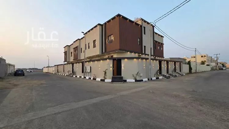 شقة للبيع في شارع الاحيدب, حي العسيله, مدينة العسيله, منطقة جازان صورة 3