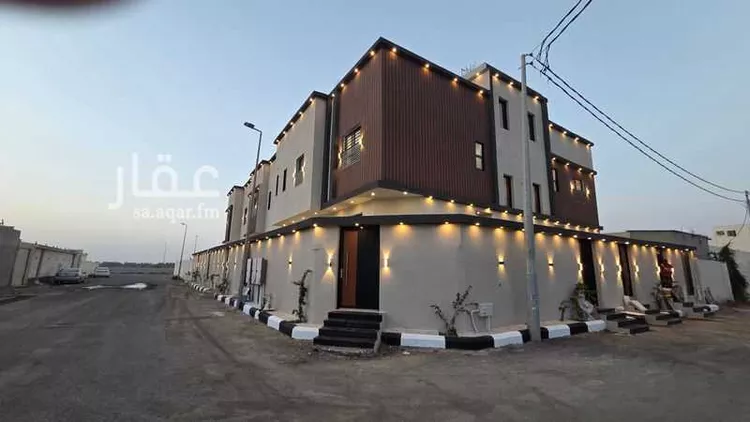شقة للبيع في شارع الاحيدب, حي العسيله, مدينة العسيله, منطقة جازان 14