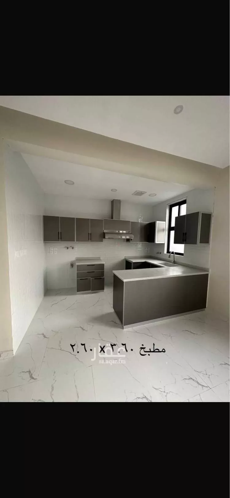 شقة للإيجار في شارع بيت لحم ، حي الياسمين ، المبرز ، الاحساء صورة 4