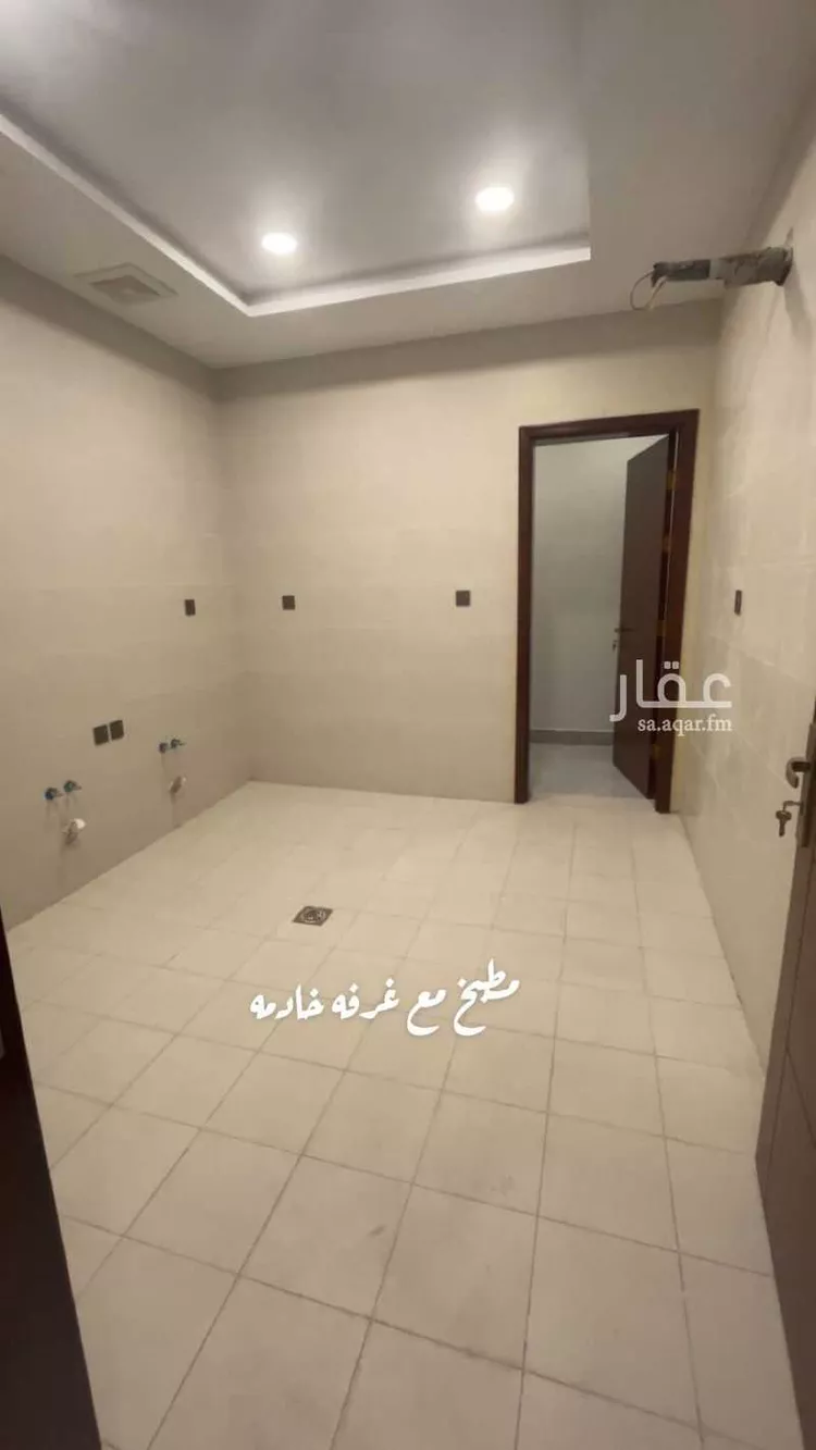 شقة للإيجار في شارع الحسين بن البزار, حي المروة, مدينة جدة, منطقة مكة المكرمة صورة 5