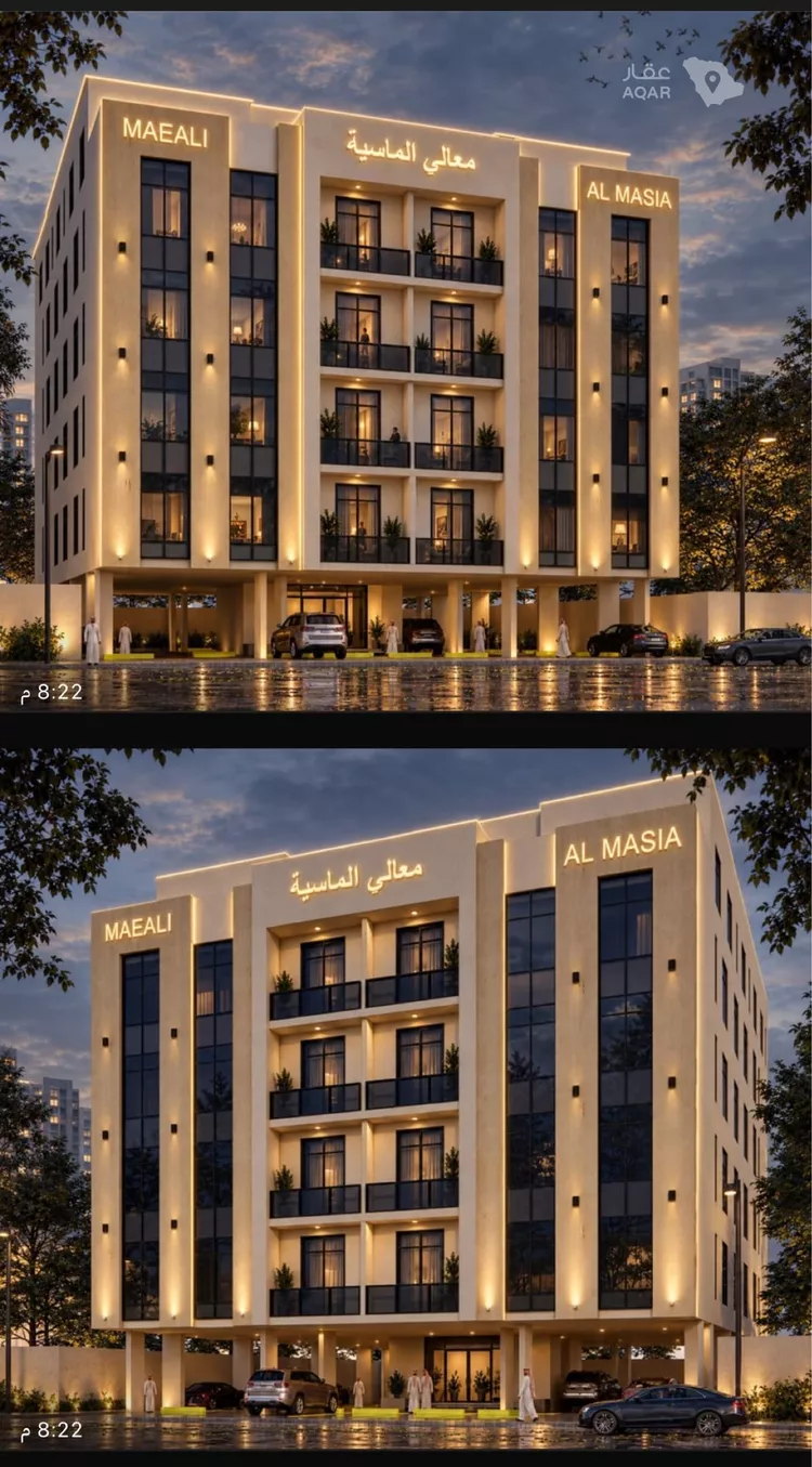 شقة للبيع في شارع يزيد بن ابي منصور, حي النزهة, مدينة جدة, منطقة مكة المكرمة