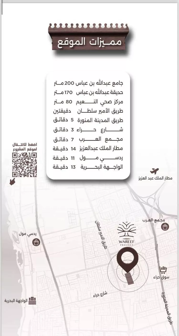 شقة للبيع في شارع اسيد بن الاخنس, حي النعيم, مدينة جدة, منطقة مكة المكرمة صورة 3