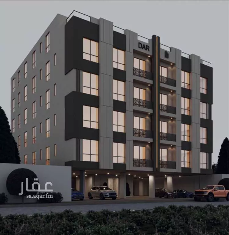 شقة للبيع في شارع حمزه بن النعمان, حي الصفاء, مدينة جدة, منطقة مكة المكرمة صورة 2