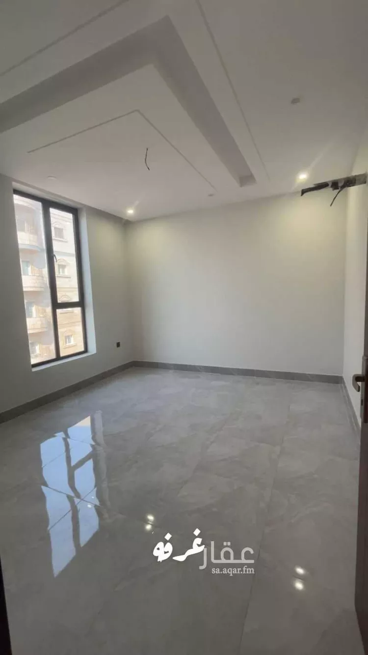 شقة للإيجار في شارع الحسين بن البزار, حي المروة, مدينة جدة, منطقة مكة المكرمة صورة 4