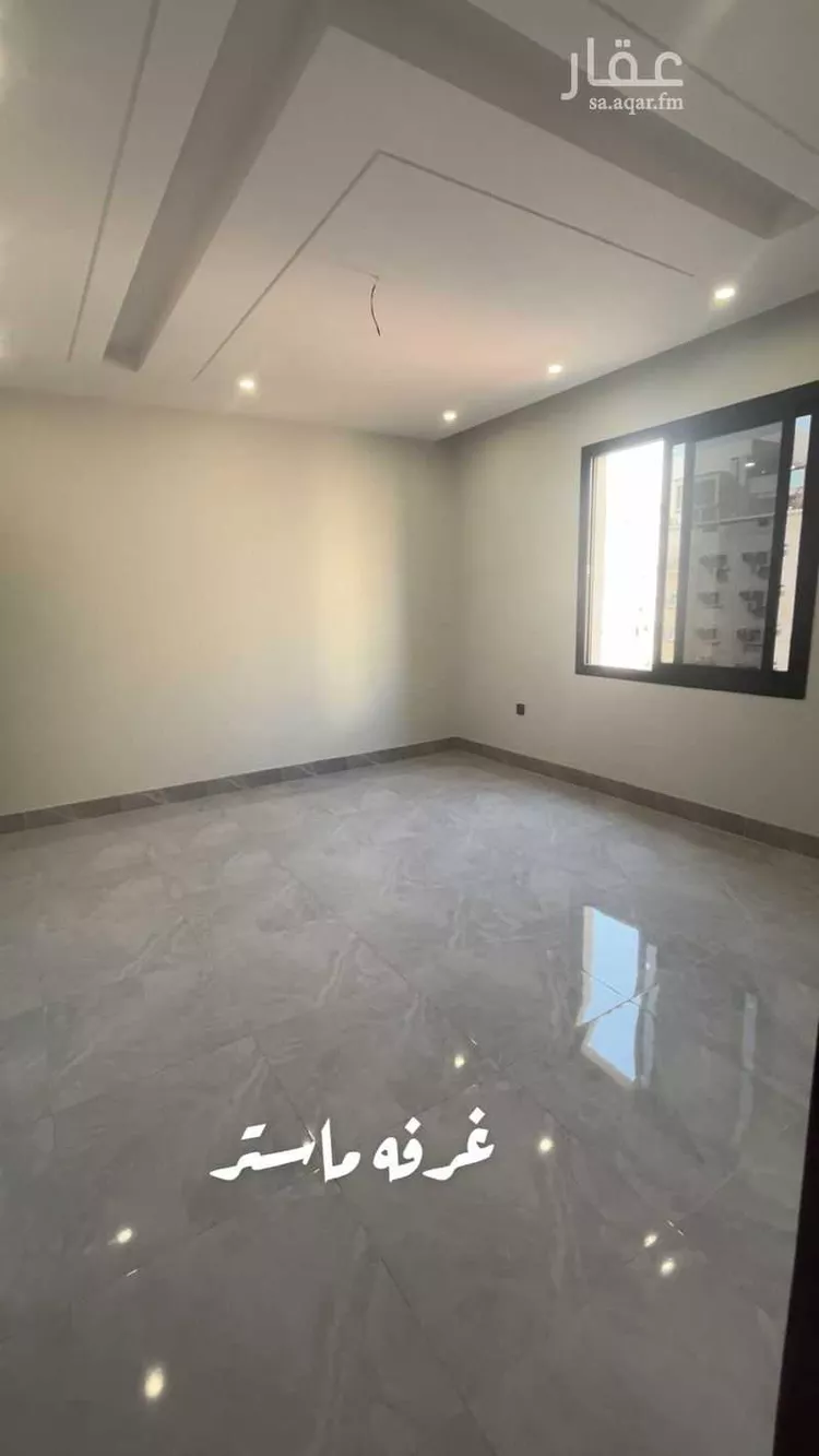 شقة للإيجار في شارع الحسين بن البزار, حي المروة, مدينة جدة, منطقة مكة المكرمة صورة 3