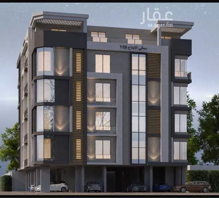 شقة للبيع في شارع إبن ثابت, حي الصفاء, مدينة جدة, منطقة مكة المكرمة
