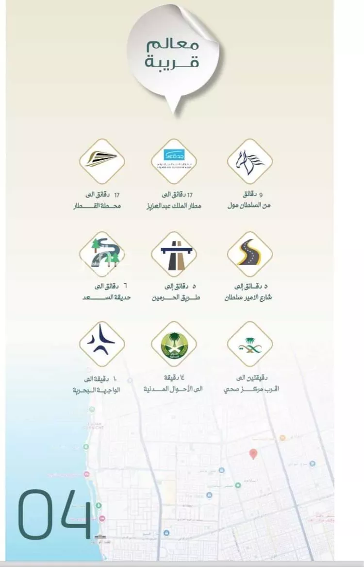 شقة للبيع في شارع الباديه, حي السلامة, مدينة جدة, منطقة مكة المكرمة صورة 4